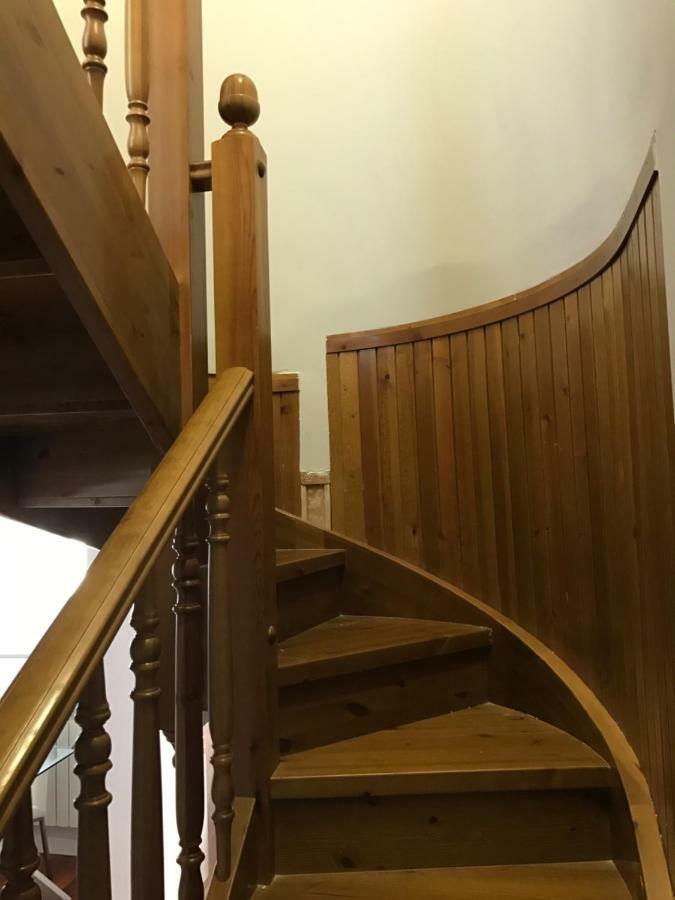 Apartamento Duplex Céntrico Labati Jaca Exterior foto