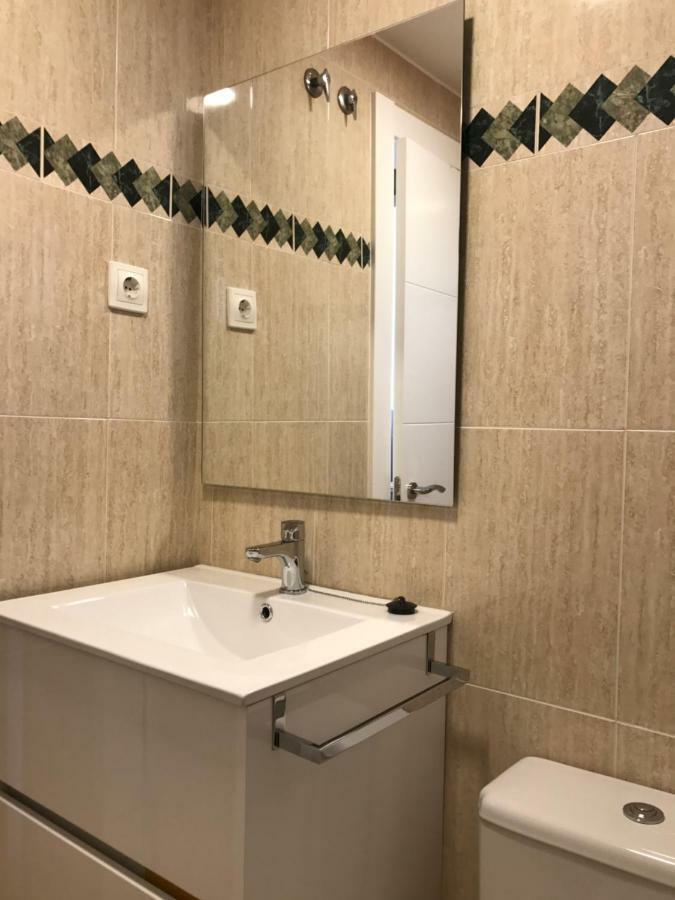 Apartamento Duplex Céntrico Labati Jaca Exterior foto