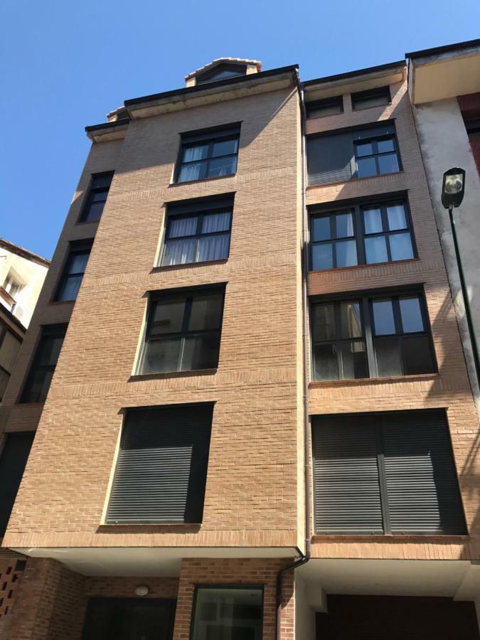 Apartamento Duplex Céntrico Labati Jaca Exterior foto