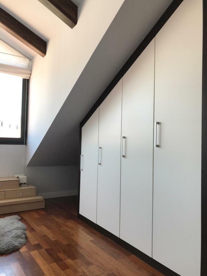 Apartamento Duplex Céntrico Labati Jaca Exterior foto